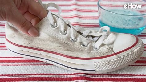 how to clean dior canvas sneakers|best way to clean sneakers.